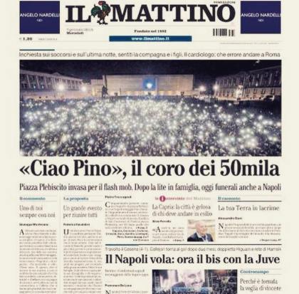 NAPOLI_flash-mob-per-Pino-Daniele_2015gen06_Il-Mattino_day-after